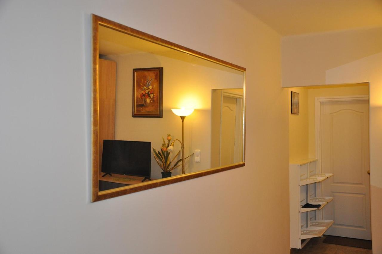 Herbert Apartman Бік Екстер'єр фото