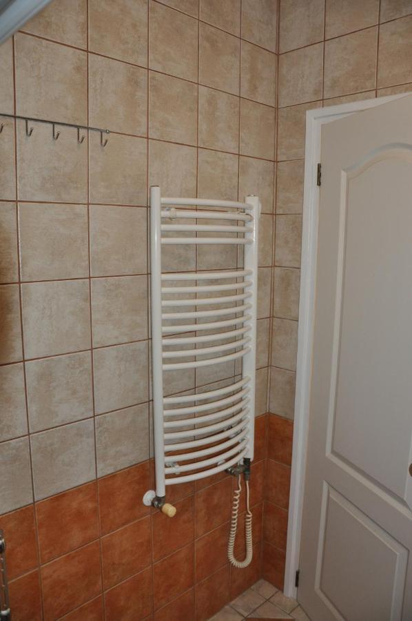 Herbert Apartman Бік Екстер'єр фото
