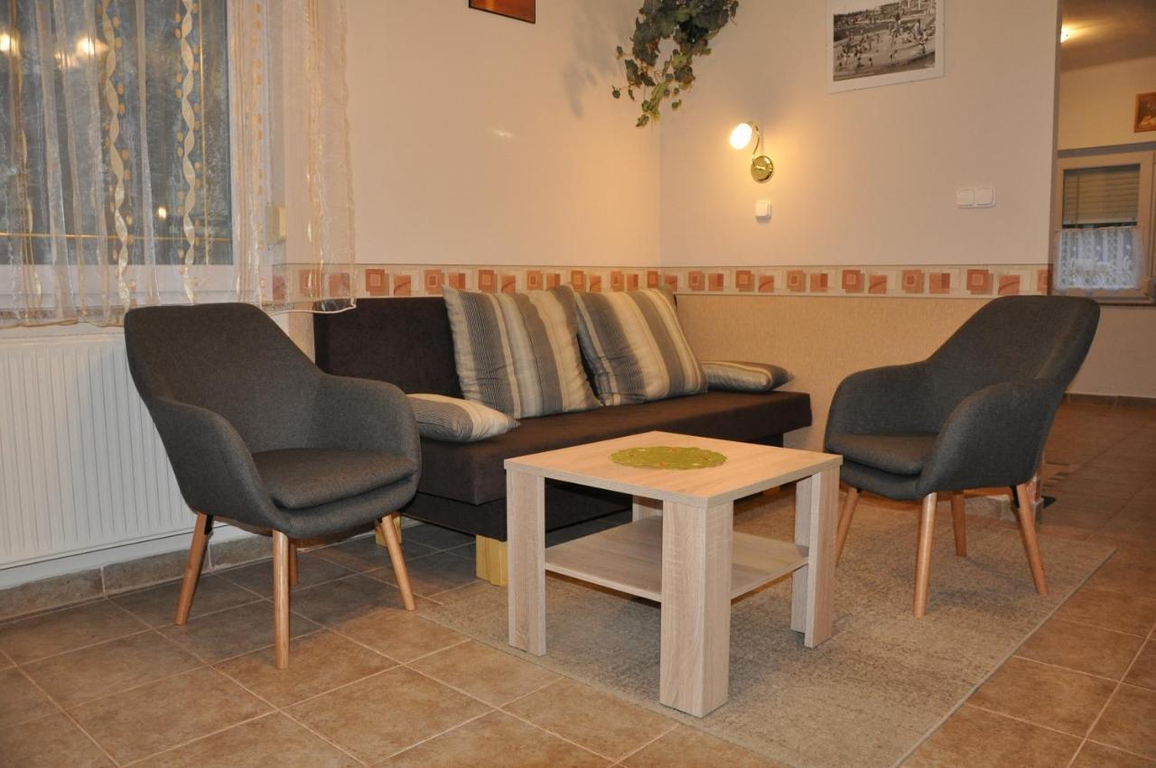 Herbert Apartman Бік Екстер'єр фото