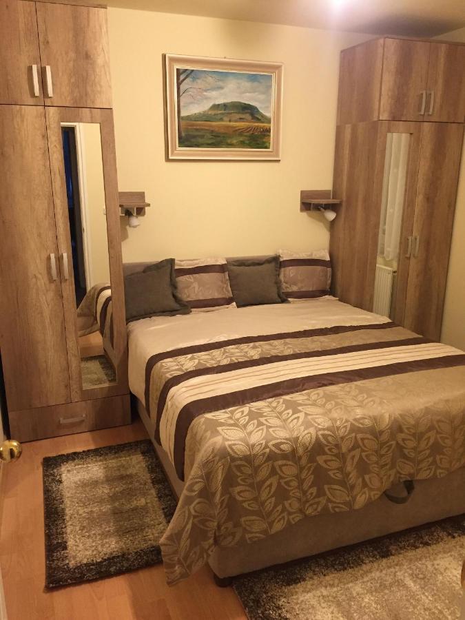 Herbert Apartman Бік Екстер'єр фото