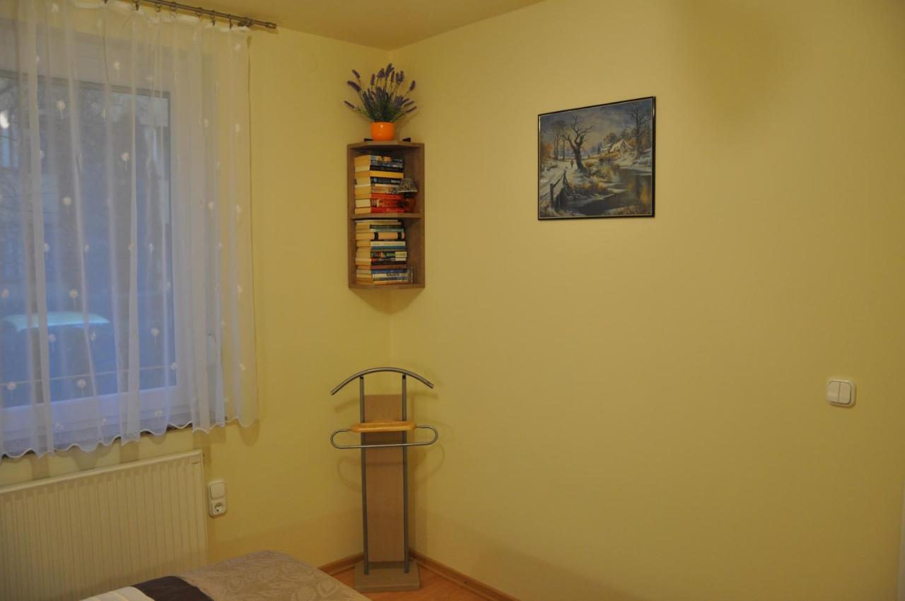 Herbert Apartman Бік Екстер'єр фото
